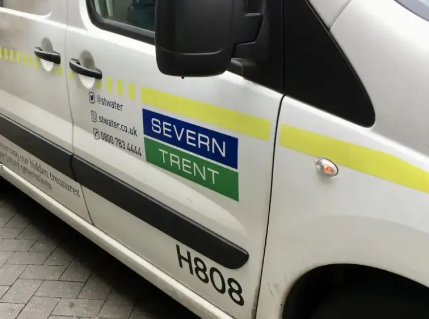 Severn Trent Water Bills to Double National Average Increase