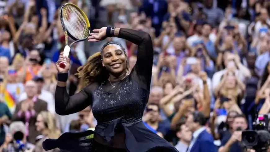 Serena Williams Eyes Stunning Tennis Comeback, Aiming for Title Wins