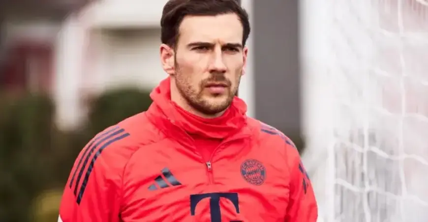 Atlético Madrid Bids for Bayern Munich Star, Transfer Imminent