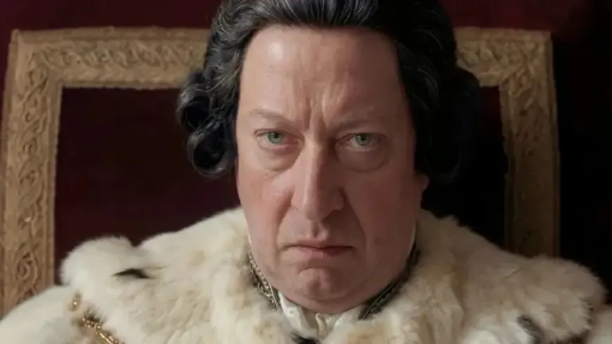 Trailer Released for Darren Aronofsky’s AI American Revolution Series