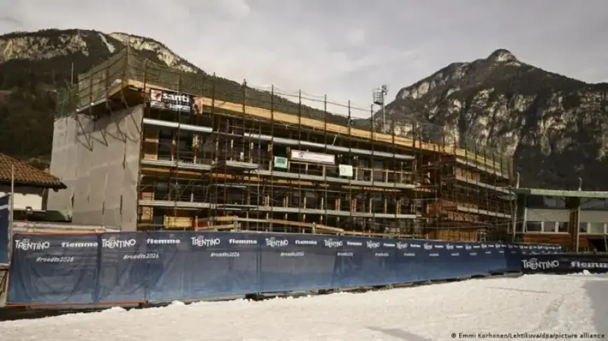 Explore 2026 Winter Olympics Excitement Amid Cost Concerns