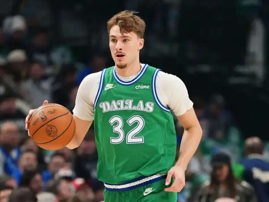 Flagg Breaks NBA Single-Game Scoring Record for Teens