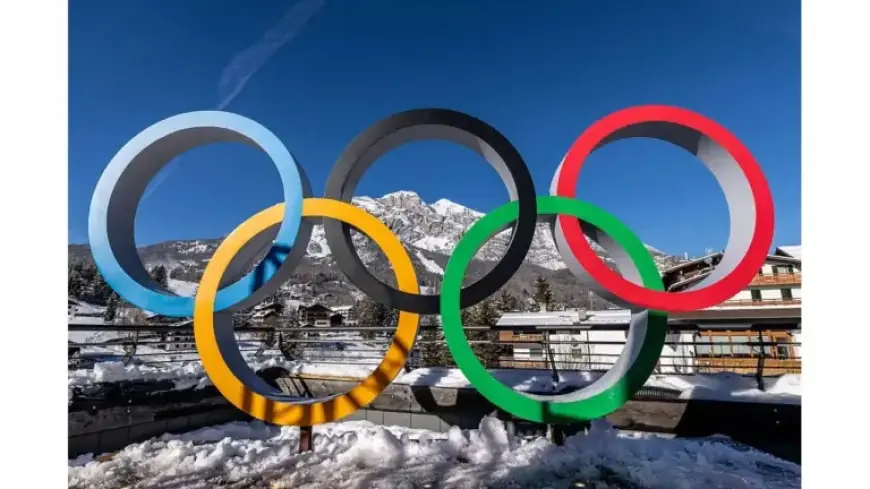 Warner Bros. Discovery, TikTok to Deliver 2026 Winter Olympics Content to New Audiences
