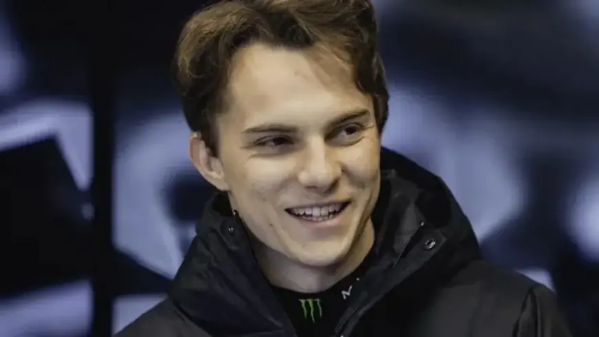 Silver Lining: Early Piastri Setback Reveals F1 Contender Potential