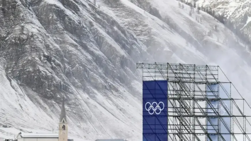 Milano Cortina Olympics Unveil Metromontana, Connecting High-Altitude Communities