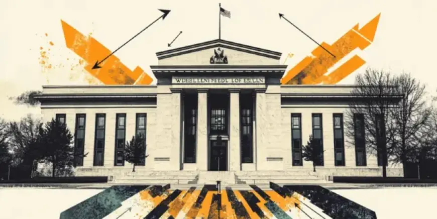 US Dollar Soars, Gold Drops Ahead of Trump’s Fed Chair Decision