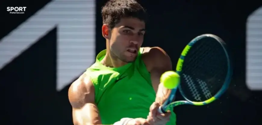 Carlos Alcaraz Net Worth 2026: Prize Money, Sponsorships & Career Milestones