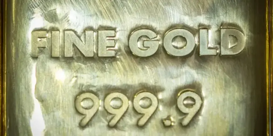 Gold Rally Pauses, Silver Falls Below $100 Amid Warsh Federal Reserve Speculation