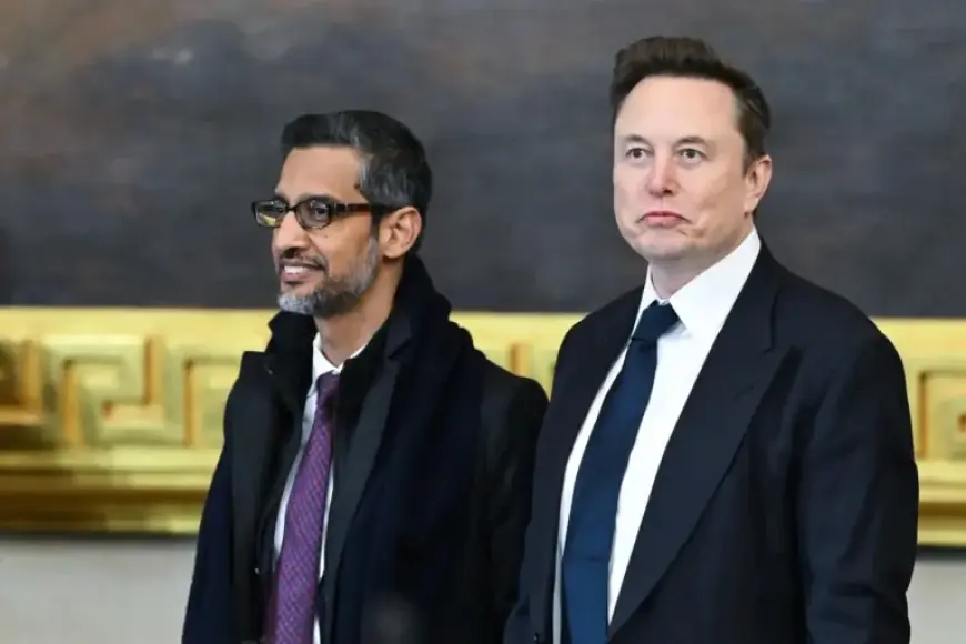 Silicon Valley Workers Increasingly Condemn ICE as Controversy Grows