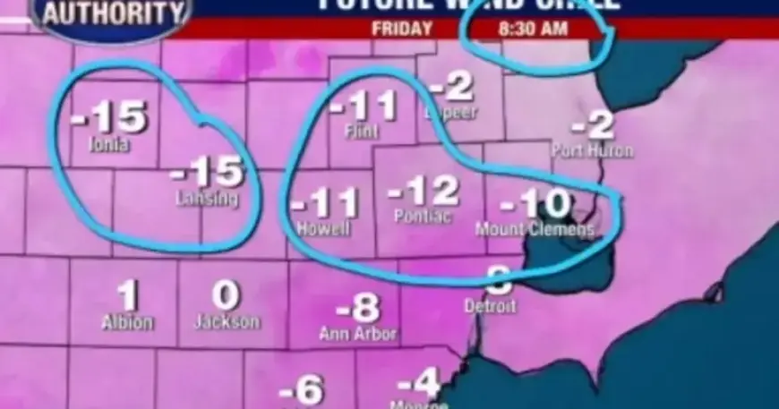 Superintendent Discusses Snow Day Limits and Class Cancellation Criteria