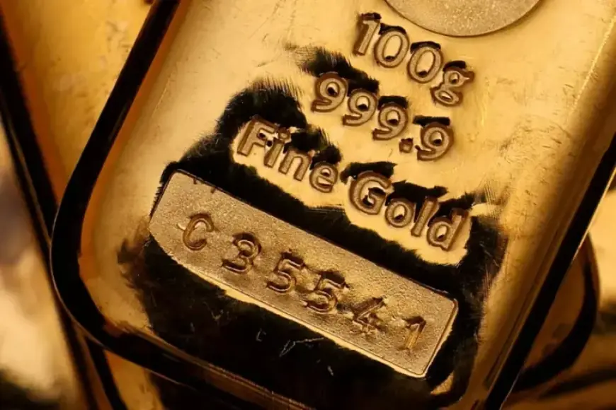 Gold Hits New Record Price: Test Your Investing Knowledge with Our Weekly Quiz