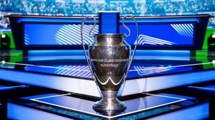 Champions League Knockout Playoff: Format, Dates, Schedule, and Qualified Teams