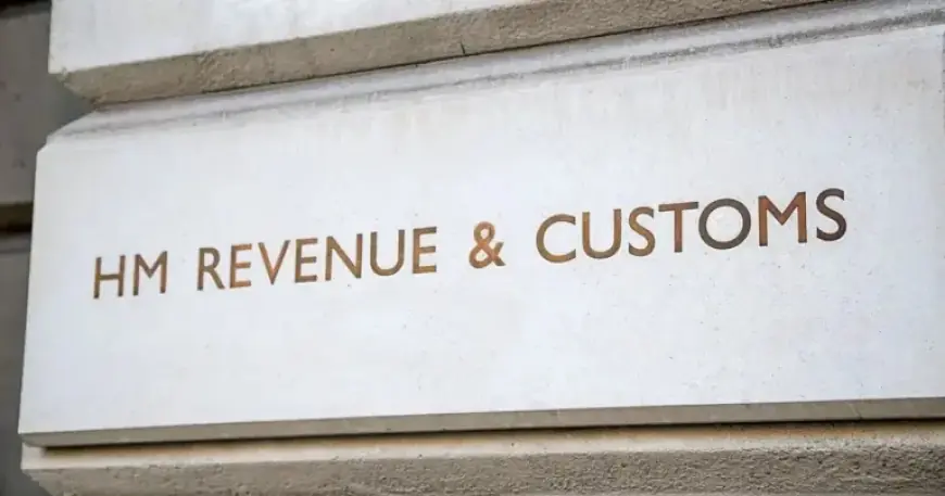 Act Now: HMRC Warns of £100 Fine Deadline in Two Days