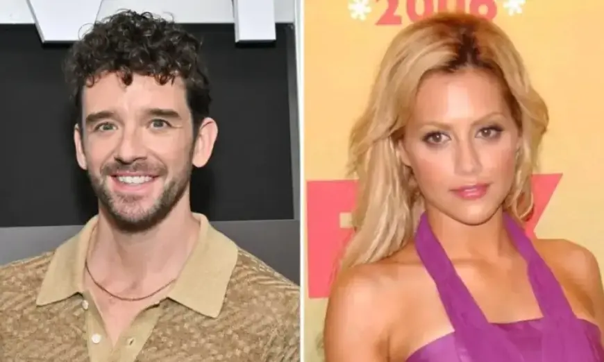 Michael Urie Recalls Heartfelt, Quirky Encounter with Brittany Murphy