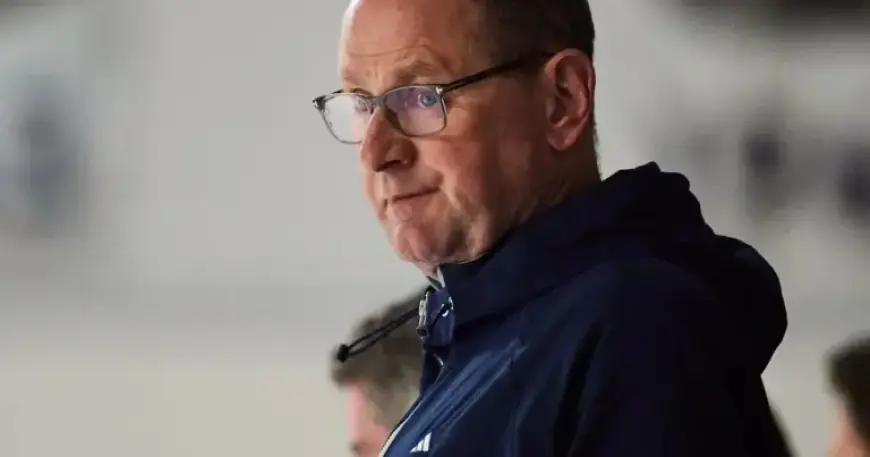 Treliving Discusses Maple Leafs’ Trade Deadline Strategy and Sports Science Benefits