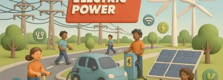 AEP’s $72 Billion Grid Expansion Transforms Investment Strategy for AI and Data Centers