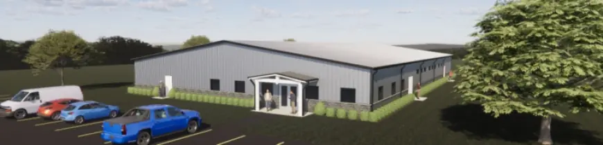 Pottstown Homeless Shelter Project Advances with $1.5 Million Loan