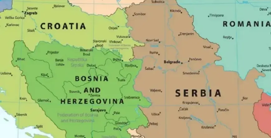 Serbia Explores Croatian Natural Gas Route; Decision Pending, Says Đedović Handanović
