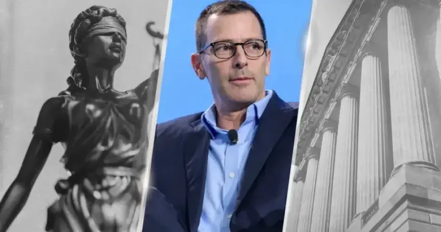 Real Brokerage CEO Faces Lawsuit Linked to Agent’s Divorce