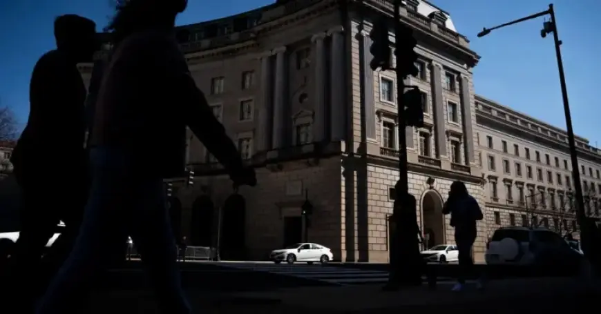 Trump Sues IRS for $10 Billion Over Tax Data Breach