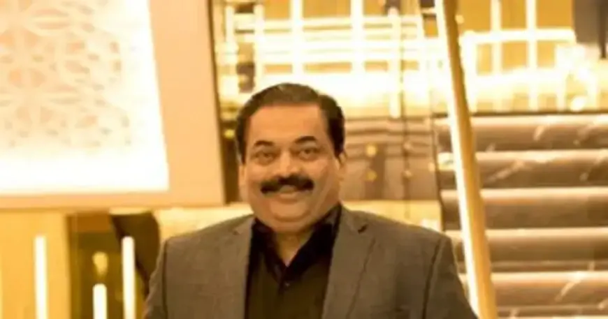 Confident Group Chairman CJ Roy, 57, Discovered Dead in Office