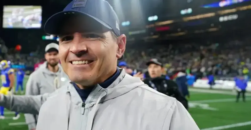 Seahawks Gear Up for Final Super Bowl 2026 Showdown