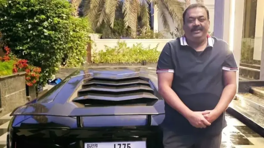 Confident Group Owner CJ Roy Dies by Office Suicide