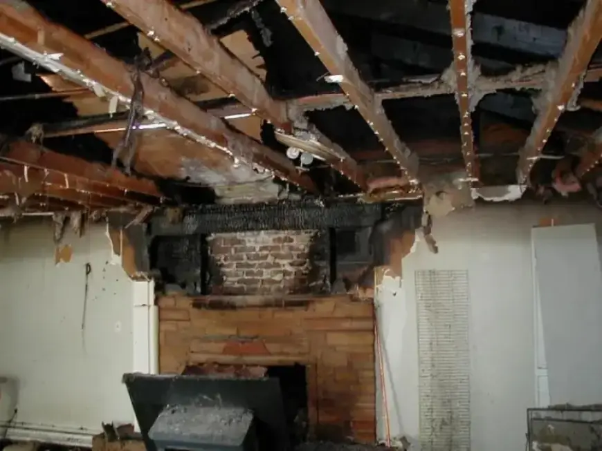Arizona Boosts Fire Damage Restoration for Local Properties
