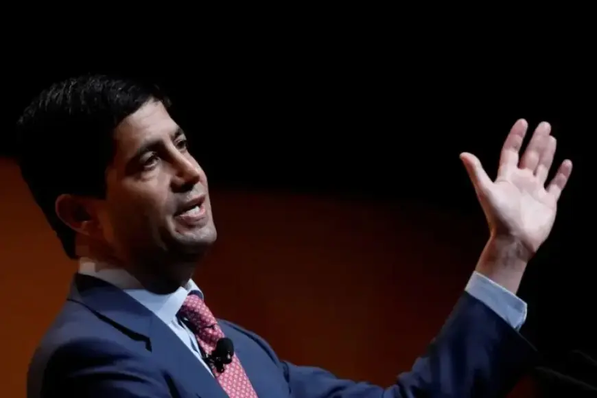 Trump Appoints Ex-Fed Governor Kevin Warsh as Next Federal Reserve Chair