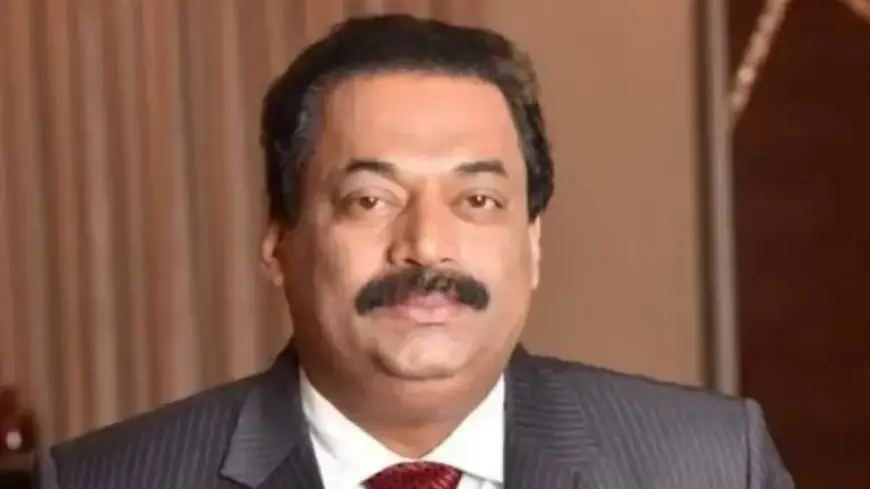 Police Seize Pistol in IT Raids Amid CJ Roy’s Death Investigation