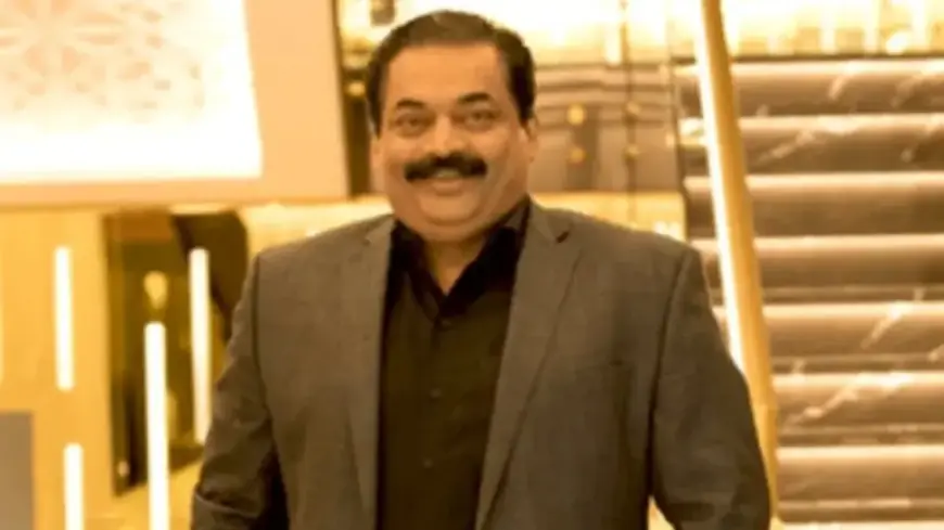 Confident Group Founder C.J. Roy Passes Amid IT Raid: A Tycoon’s Legacy