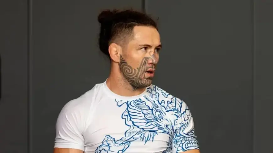 UFC 325: Kiwi Tau Misses Weight, UFC Contract Fight Canceled