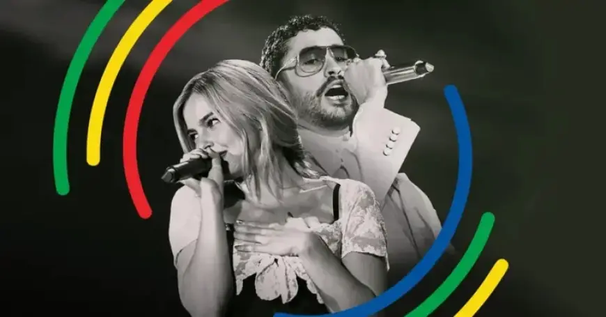 Grammys Showdown: Bad Bunny, Kendrick Lamar, or Lady Gaga for the Win?