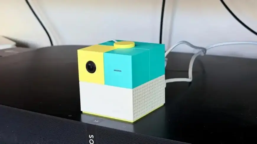 Nex Playground Achieves Xbox Kinect’s Ambitions