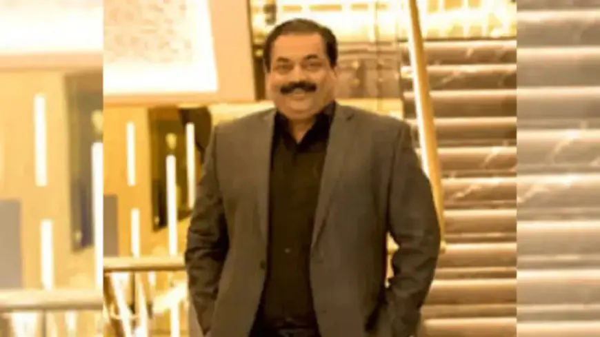 Bengaluru Realtor Dies by Suicide Amid IT Office Raids