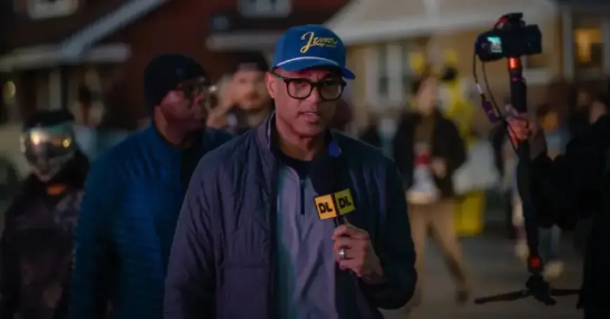 Anti-ICE Protests Set to Surge in Minneapolis and Beyond: Live Updates