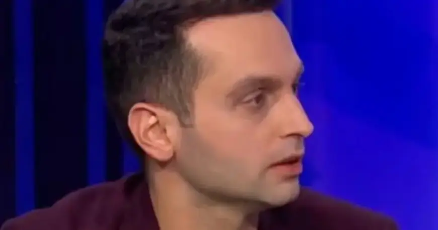 Podcaster Criticized for False Claims on Question Time About Rishi Sunak