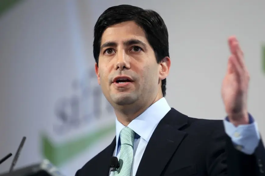 Kevin Warsh named as Trump’s Fed chair pick to succeed Jerome Powell