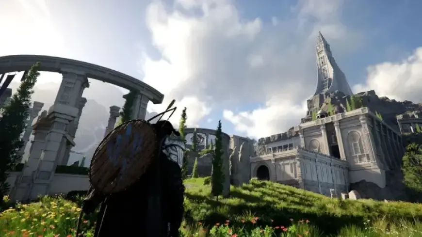 Crimson Desert Developer Optimizes Game for Best Performance Ahead of Launch