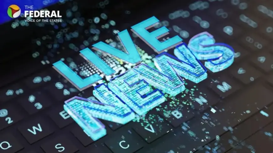 Ajit Pawar’s Wife Poised to Lead NCP: Jan 30 Live Updates