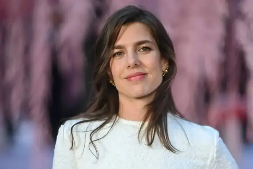 Charlotte Casiraghi’s Writings Spark Alcoholism Rumors