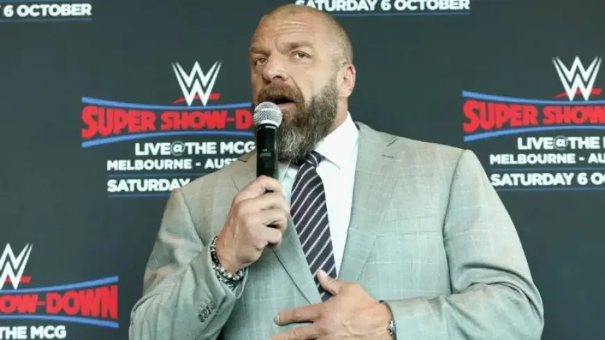 Surprise WWE Royal Rumble Entrants: Who to Expect and Who to Miss