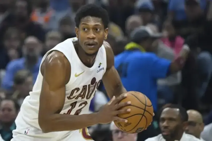 Cavs’ De’Andre Hunter Faces Potential Trade Opportunities