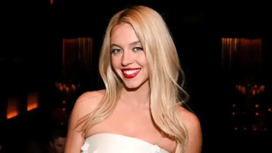 Sydney Sweeney’s SYRN Stock Sells Out Fast After LA Event