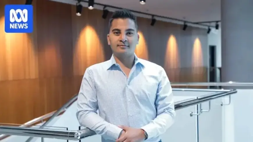 Gambling Tycoon Laurence Escalante Faces Charges for Family Violence and Burglary