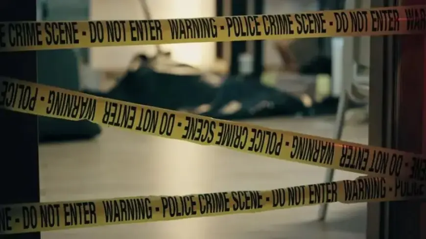 Bengaluru Real Estate Mogul Discovered Dead in Office, Suicide Suspected