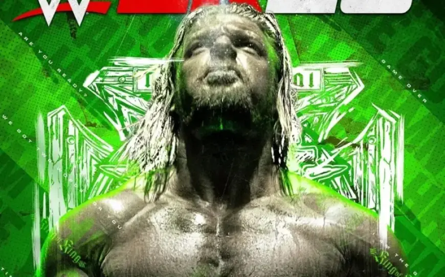 WWE 2K26 Reportedly Coming to Nintendo Switch 2