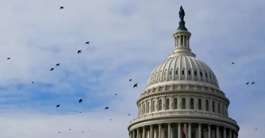 Senate Stalls Funding Deal, Increasing Odds of US Government Shutdown