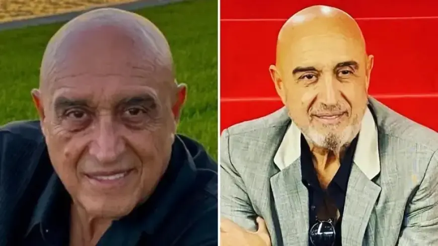 Renowned Producer and Lucía Méndez’s Ex-Husband, Pedro Torres, Dies