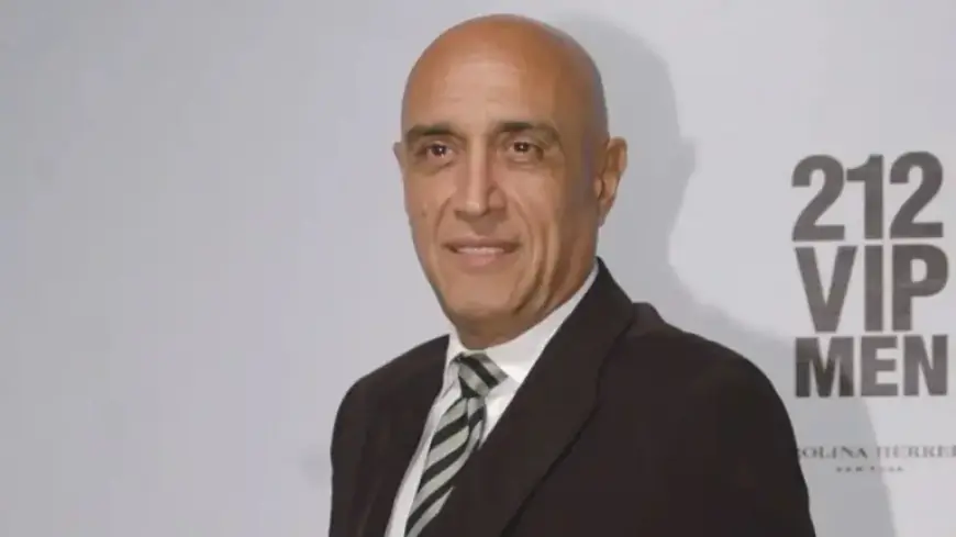 “Televisa Producer Pedro Torres Shares Final Heartfelt Message Before Passing”